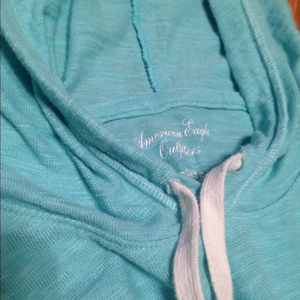 Two American Eagle - Picture 3 of 3